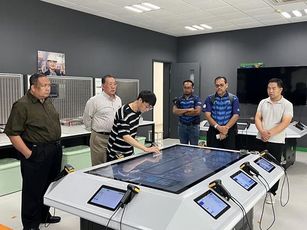 德赢Vwin官方区域合作伙伴